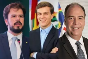 Entenda operação da PF que teve o ex-senador Fernando Bezerra e filhos como alvos