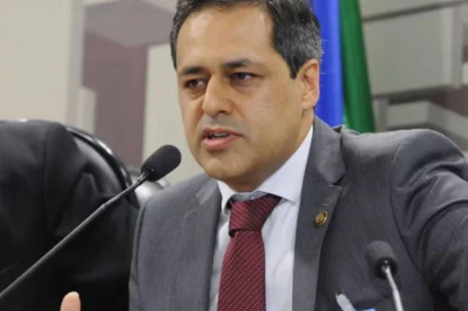 presidente da Unafisco