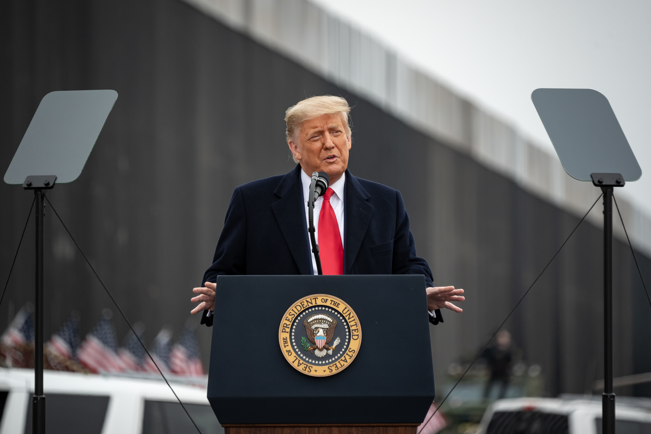 Official White House Photo by Shealah Craighead