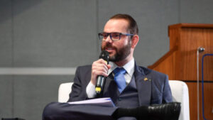 TSE rejeita pedido de cassação de Seif
