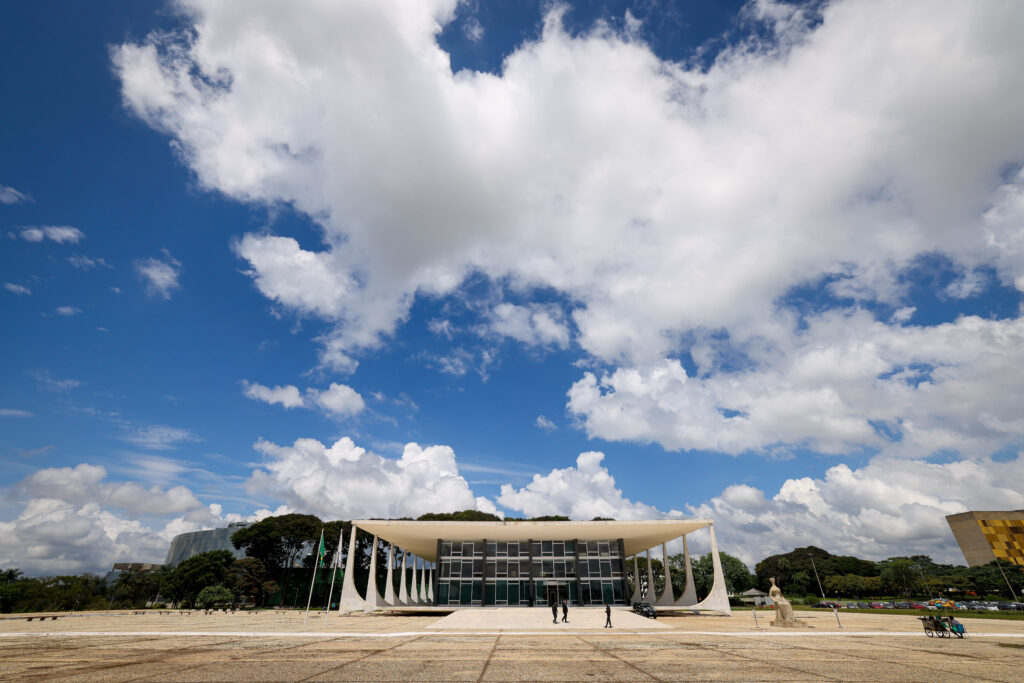 STF retoma julgamento de deputados acusados de desvio de emendas