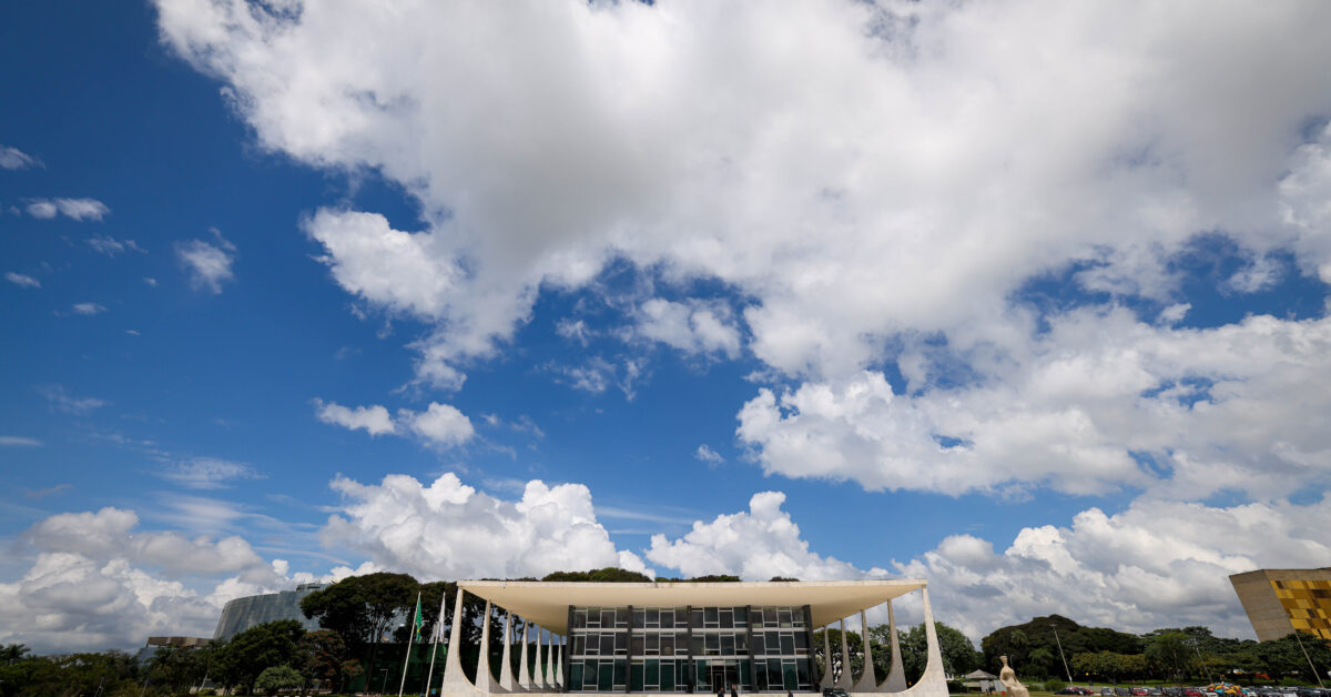 STF retoma julgamento de deputados acusados de desvio de emendas
