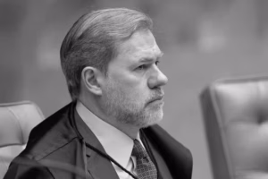 Urgente: Toffoli admite que foi sócio do Tayayá e nega relação com Vorcaro