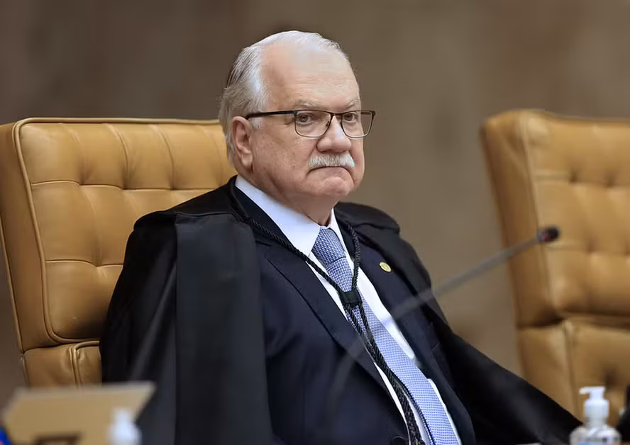 Alerta: OAB pede a Fachin fim do inquérito das fake news