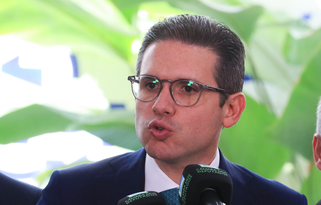 “Será uma resposta dura ao crime organizado”, diz Motta