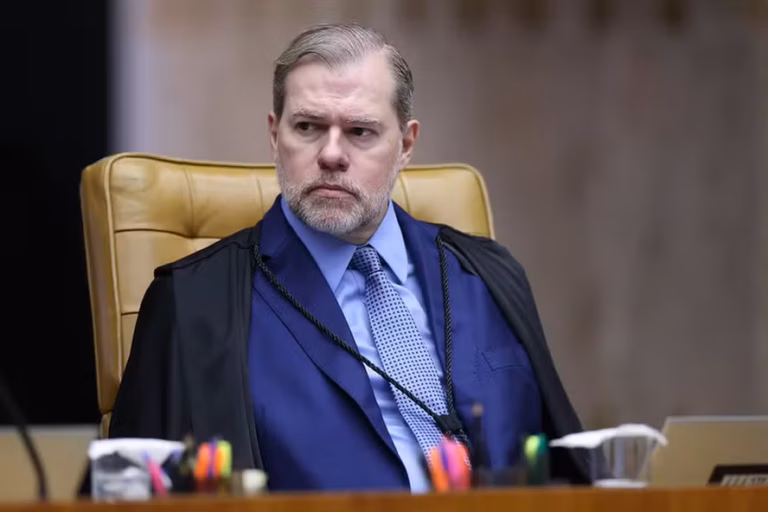 Toffoli entra na mira dos EUA por decisão sobre Odebrecht