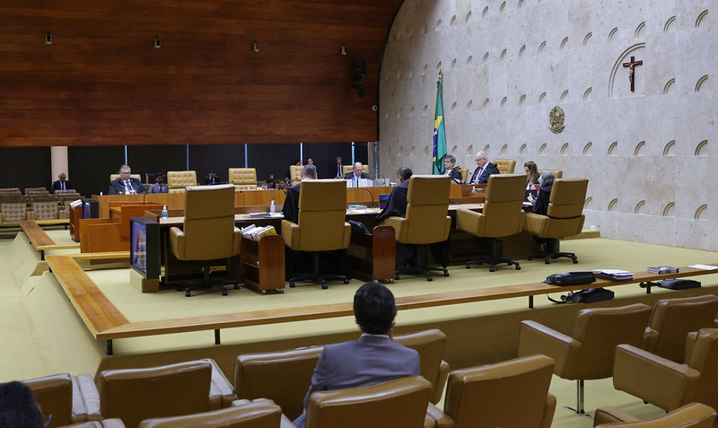 STF - Penduricalhos e o populismo judicial