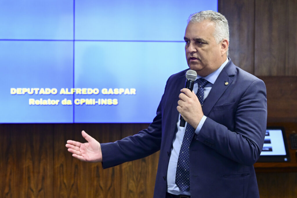CPMI do INSS