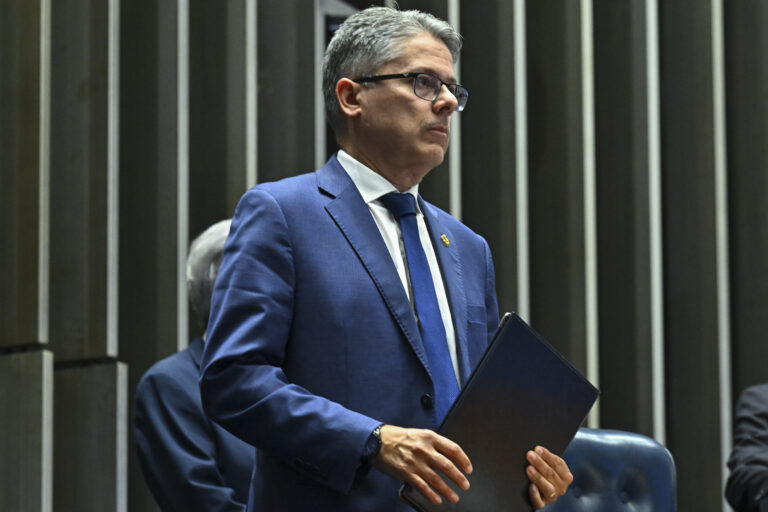 Senado aprova MP que transforma ANPD em agência reguladora