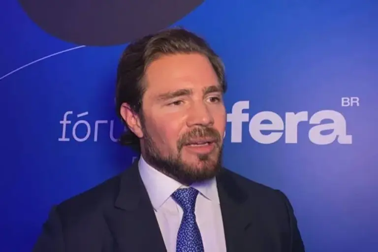 Vorcaro aceita elevar delação para R$ 60 bi, afirma site