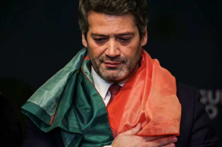 Esquerda vence em Portugal, mas direita antissistema tem resultado histórico