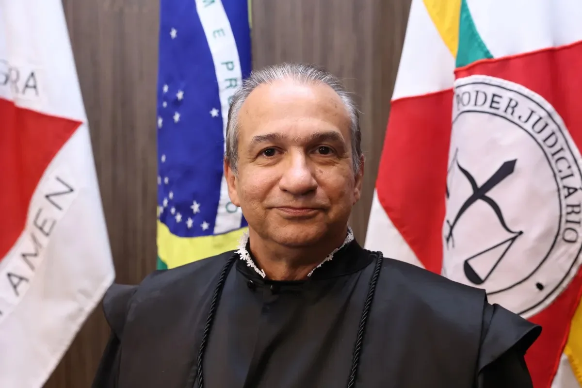 Sobe para 4 o nº de denúncias de abuso sexual contra Magid Láuar