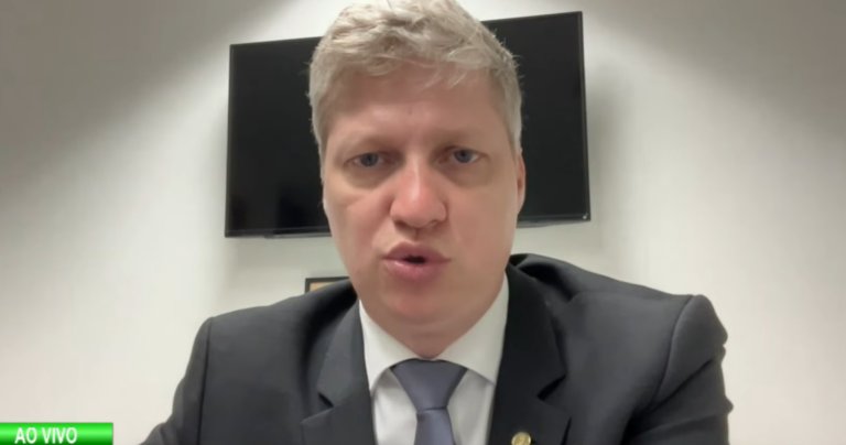 Penduricalhos: STF demonstra que decisão nunca foi para “moralizar” Judiciário, diz Van Hattem