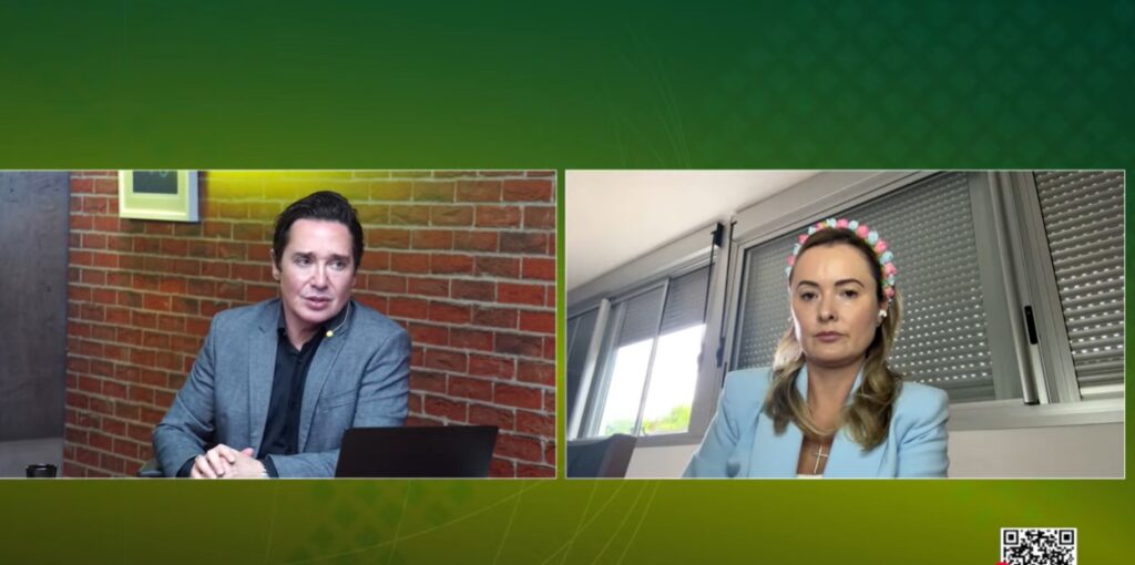 Deputada Júlia Zanatta afirma que MP do Gás amplia gastos, cria isenção fiscal e fortalece dependência do Estado