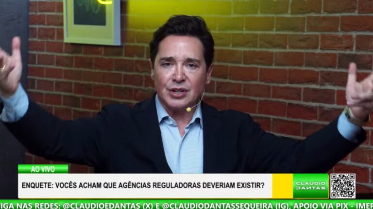 Alive: “O Estado brasileiro é um Frankenstein”