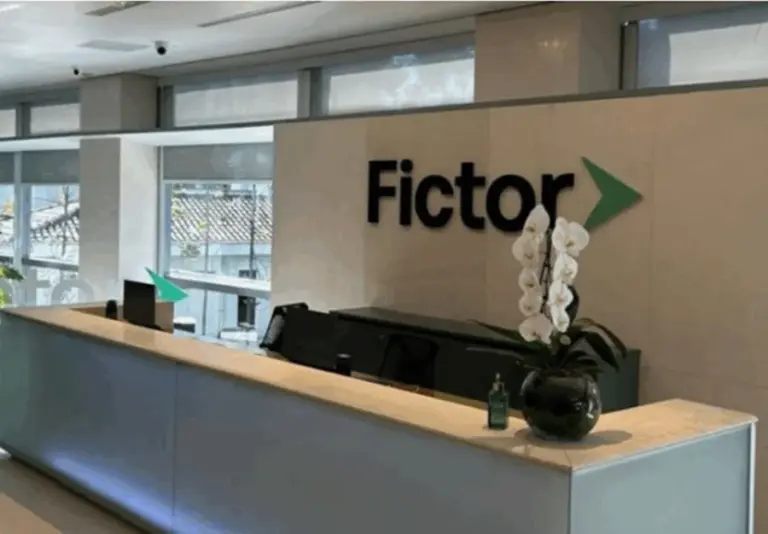Fictor usou laranjas do CV em fraude de até R$ 500 mi, diz PF
