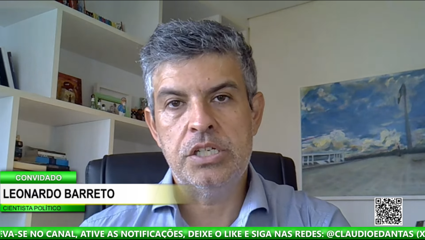 ALive: A estratégia de Kassab que soa como “música” para o Centrão