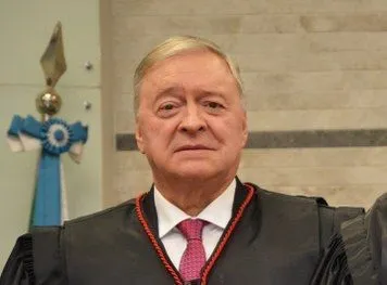Desembargador Divoncir Schreiner Maran • Reprodução/Tribunal Regional Eleitoral-MS
