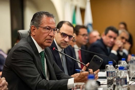 Corregedor nacional de Justiça faz 'monitoramento permanente' de casos da Refit