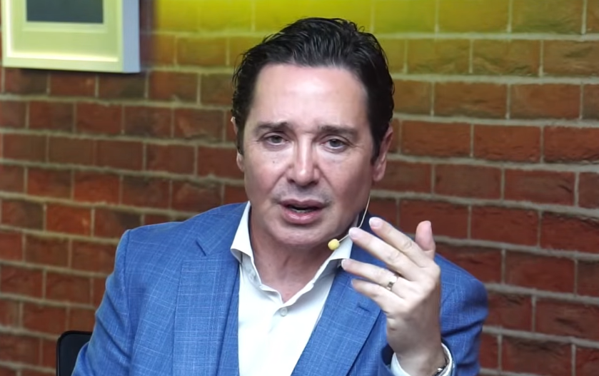 ALive: Dantas alerta para narrativas da mídia que criminalizam mercado