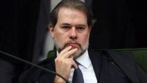 Caso Master: Relatório da PF menciona conversas sobre pagamentos a Toffoli