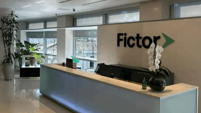 Fictor usou mansão para agenda com ministros de Lula, diz jornal