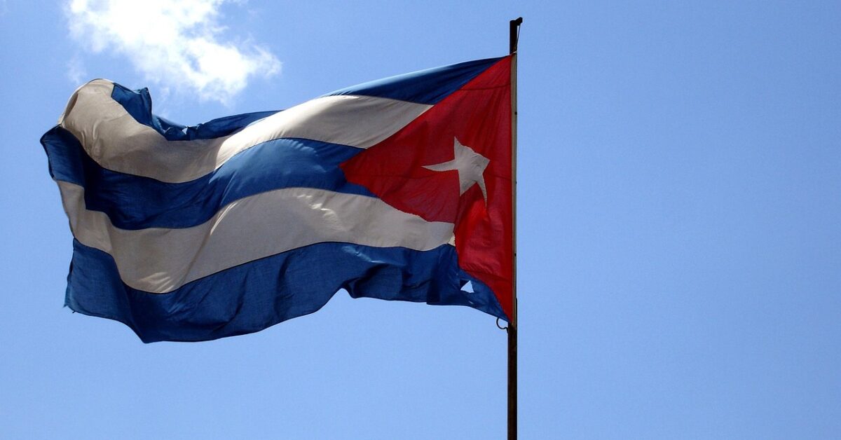 Apagão total deixa Cuba no escuro