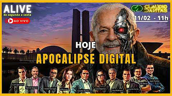 Apocalipse digital