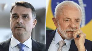 : Pesquisa Genial/Quaest aponta Lula à frente em cenários de 1º e 2º turno para 2026; vantagem sobre Flávio Bolsonaro cai para 5 pontos