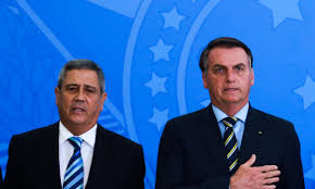 MP Militar pede ao STM perda de postos e patentes de Bolsonaro, Heleno, Braga Netto e ex-comandantes