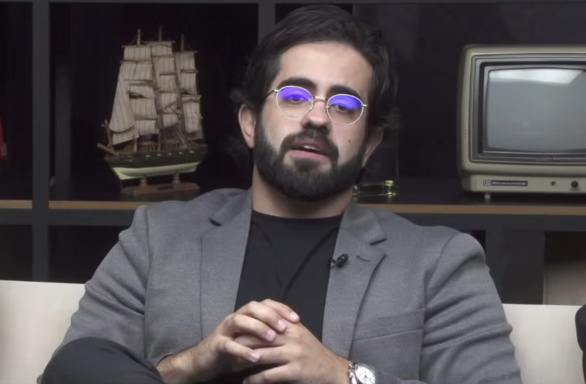 ALive: Quebra de sigilos de Lulinha pelo STF “dobra preocupação” do Planalto