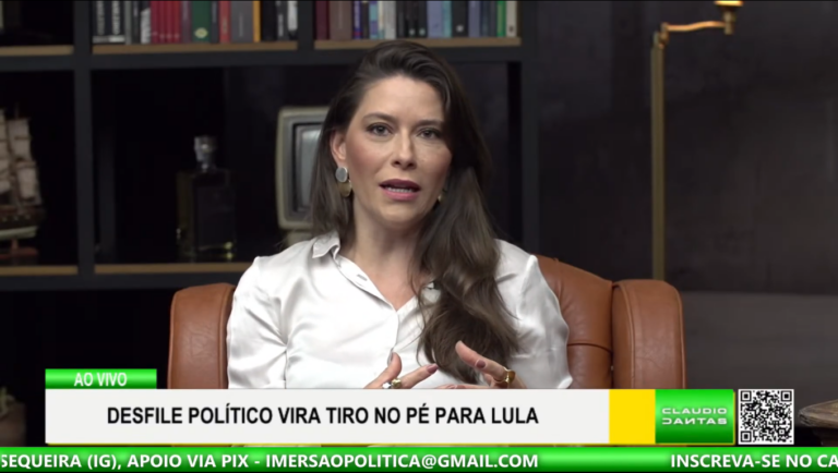 ALive: Lula sempre financiou políticas contra existência da família