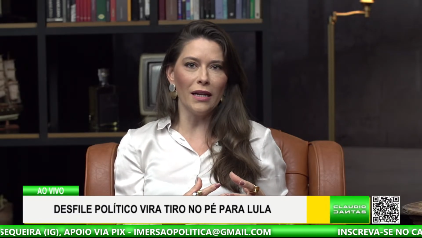 ALive: Lula sempre financiou políticas contra existência da família
