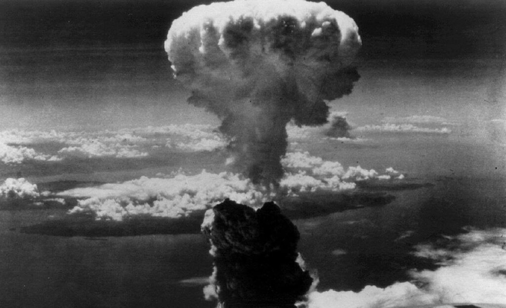 EUA querem tratado de não proliferação nuclear envolvendo Rússia e China