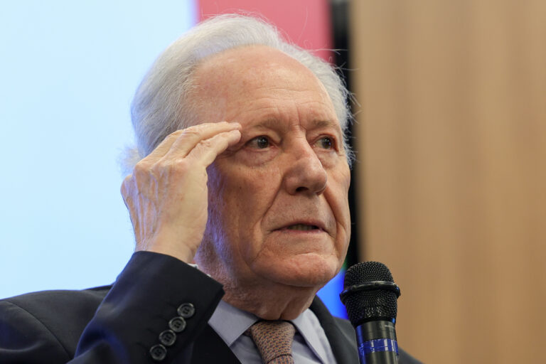Urgente: Lewandowski comprou imóvel de investigado pela PF por R$ 9,4 mi, diz jornal