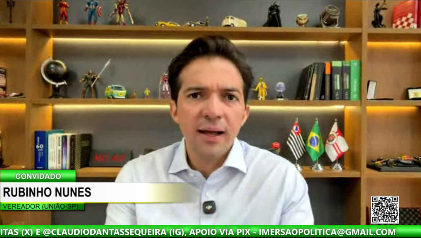 ALive: PL das big techs é "bomba" de Lula contra liberdade de expressão