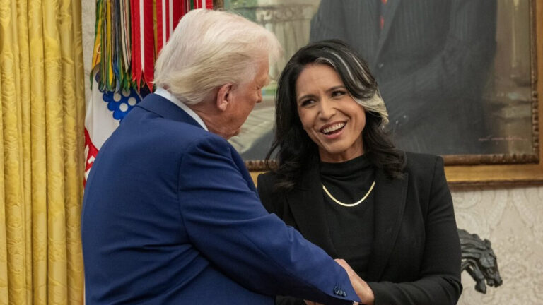 A guerra de Trump contra as urnas