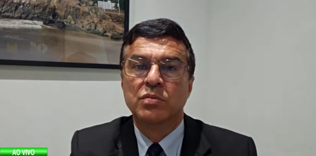 Vice da Unafisco: Ministros imaginaram que vazamento pode ter vindo da Receita