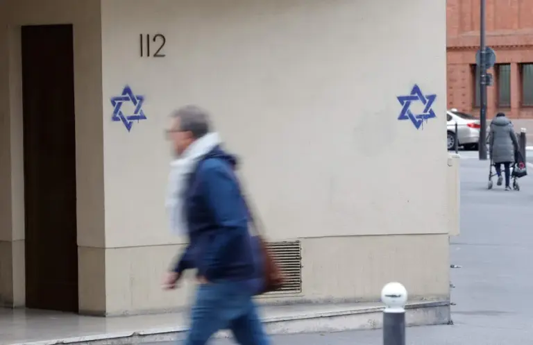 Organização judaica alerta para antissemitismo e desaconselha viagens à Espanha