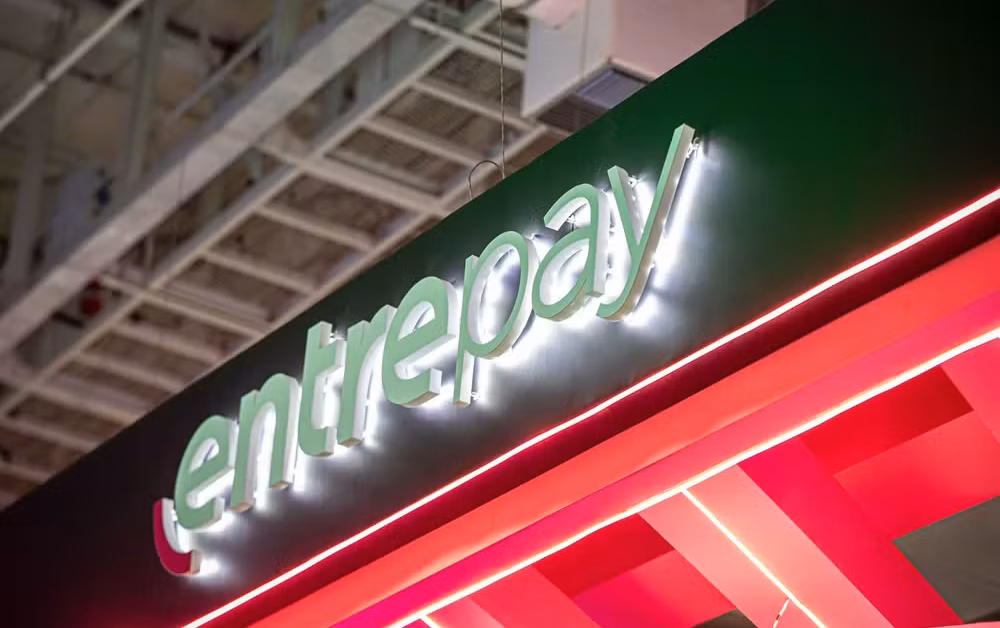 BC decreta liquidação extrajudicial do conglomerado Entrepay