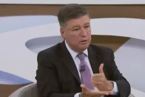 Viana: Vorcaro trocou mensagens com número funcional do STF