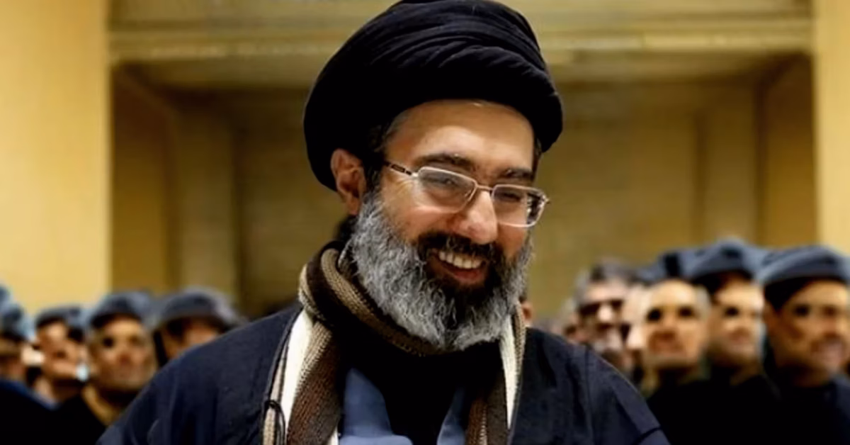 “Povo do Irã deve permanecer firme contra o inimigo”, diz Khamenei em primeiro discurso