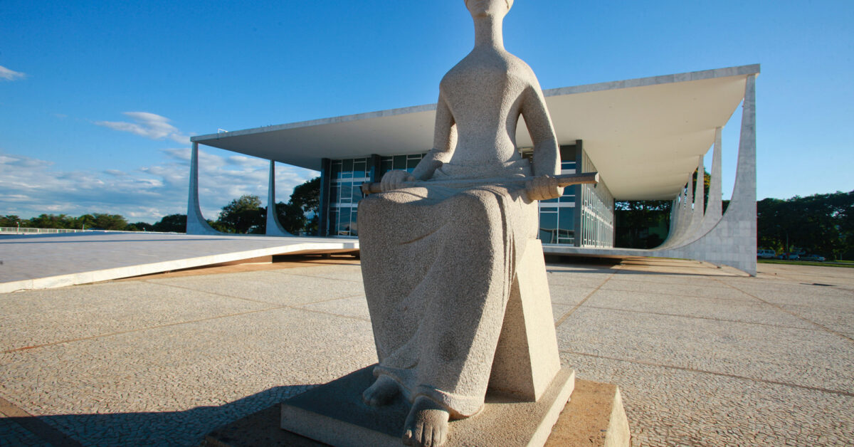 fachada stf