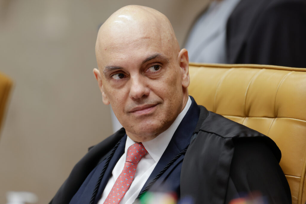 Defesa vai ao STF contra prisão de contador em caso de vazamentos