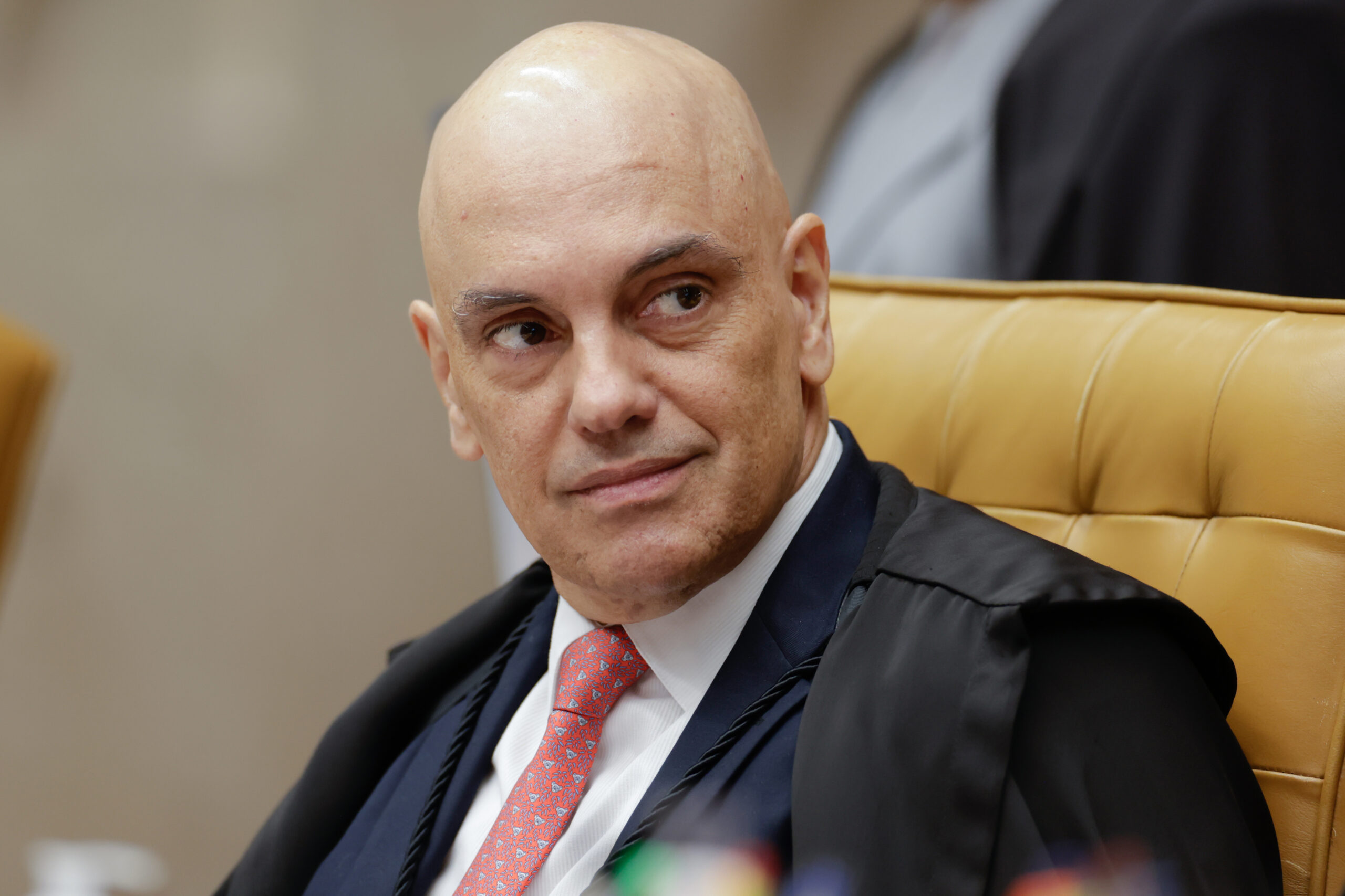 Defesa vai ao STF contra prisão de contador em caso de vazamentos