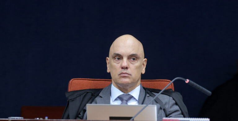 Musk diz que prisão de Moraes “está a caminho”
