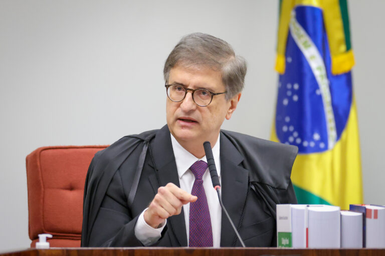 PGR pede ao STF arquivamento de inquérito contra Elon Musk