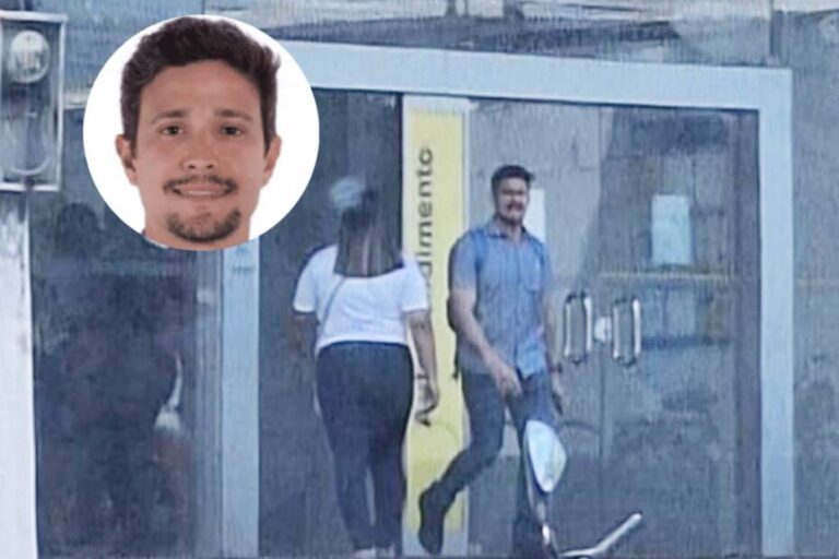 PF flagra suplente de Alcolumbre sacando R$ 350 mil