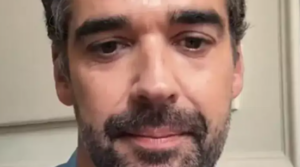 VÍDEO: Leite diz que PSD mantém polarização ao escolher Caiado
