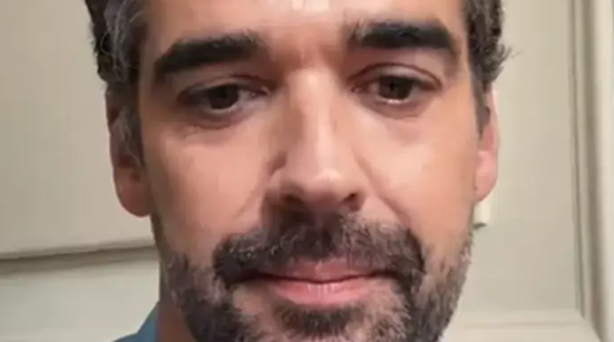 VÍDEO: Leite diz que PSD mantém polarização ao escolher Caiado